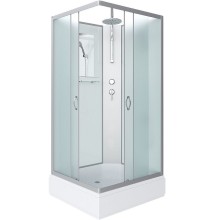 Душевая кабина Niagara Classic 90x70 NG-33974-14QBKT без гидромассажа