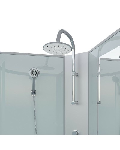 Душевая кабина Niagara Classic 90x70 NG-33974-14QBKT без гидромассажа