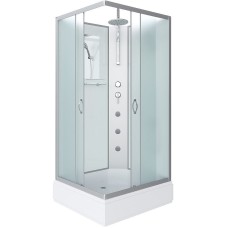 Душевая кабина Niagara Classic 90x70 NG-33974-14QBKTG с гидромассажем