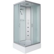 Душевая кабина Niagara Classic 90x70 NG-33974-14QG с гидромассажем