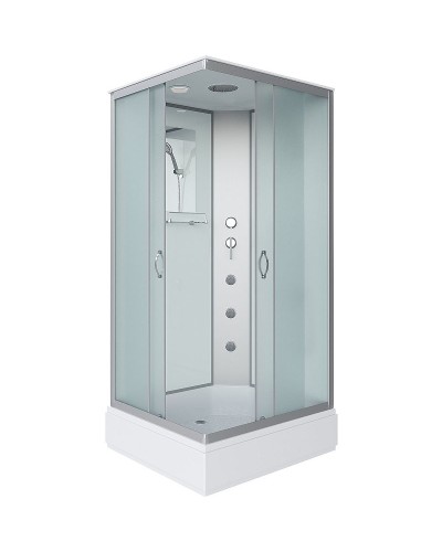 Душевая кабина Niagara Classic 90x70 NG-33974-14QG с гидромассажем