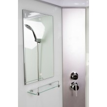 Душевая кабина Niagara Classic 90x70 NG-33974-14QG с гидромассажем