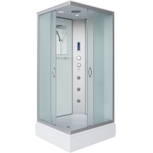 Душевая кабина Niagara Classic 90х70 NG-33974-14QF с гидромассажем