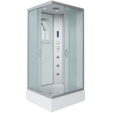 Душевая кабина Niagara Classic 90х70 NG-33974-14QF с гидромассажем