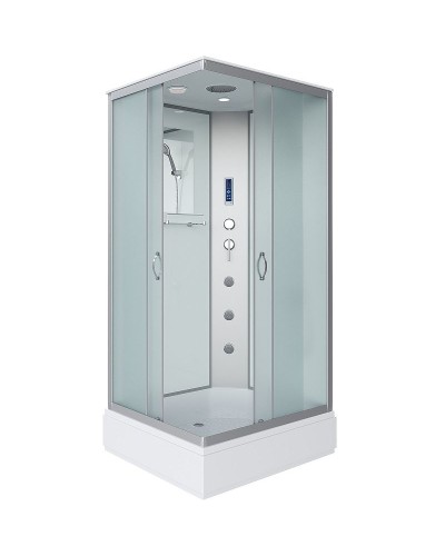 Душевая кабина Niagara Classic 90х70 NG-33974-14QF с гидромассажем