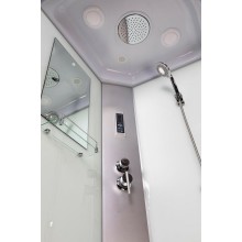 Душевая кабина Niagara Classic 90х70 NG-33974-14QP без гидромассажа