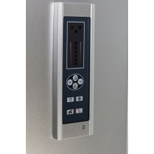 Душевая кабина Niagara Classic 90х70 NG-33974-14QP без гидромассажа