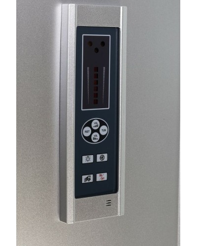 Душевая кабина Niagara Classic 90х70 NG-33974-14QP без гидромассажа