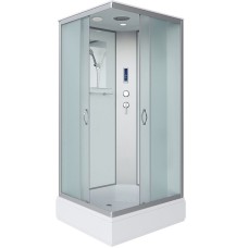 Душевая кабина Niagara Classic 90х70 NG-33974-14QP без гидромассажа