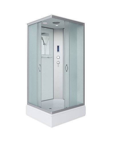 Душевая кабина Niagara Classic 90х70 NG-33974-14QP без гидромассажа