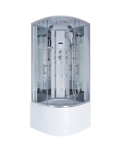 Душевая кабина Niagara Ultra 90x90 NG-708-01 с гидромассажем