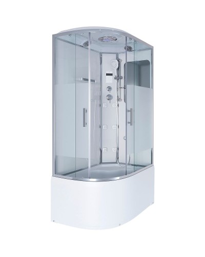Душевая кабина Niagara Ultra 120x80 R NG-310-01R с гидромассажем