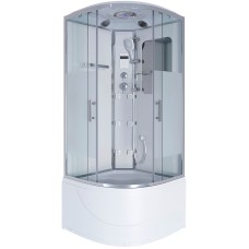 Душевая кабина Niagara Ultra 90x90 NG-308-01 с гидромассажем