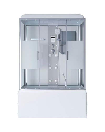 Душевая кабина Niagara Ultra 170x75 NG-3170-01 с гидромассажем