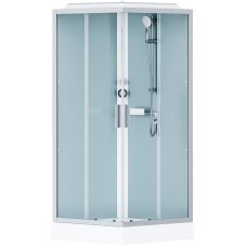 Душевая кабина AM.PM Gem 90х90 W90C-403-090MT без гидромассажа