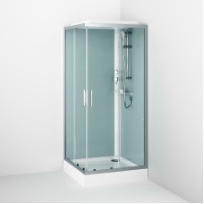 Душевая кабина AM.PM Gem 90х90 W90C-403-090MT без гидромассажа