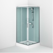 Душевая кабина AM.PM Gem 90х90 W90C-403-090MT без гидромассажа