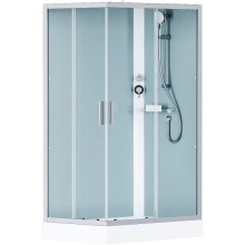 Душевая кабина AM.PM Gem 120х80 W90C-404-12080MT без гидромассажа