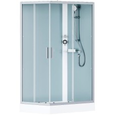 Душевая кабина AM.PM Gem 120х80 W90C-404-12080MT без гидромассажа