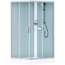 Душевая кабина AM.PM Gem 120х90 W90C-404-12090MT без гидромассажа