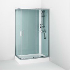 Душевая кабина AM.PM Gem 120х90 W90C-404-12090MT без гидромассажа