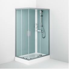 Душевая кабина AM.PM Gem 120х90 W90C-404-12090MT без гидромассажа