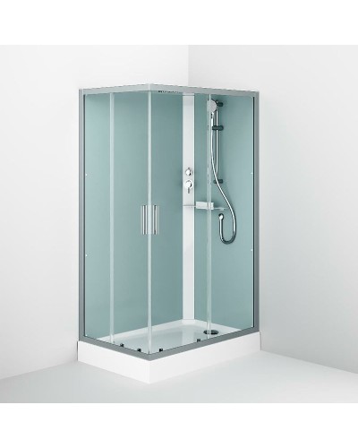 Душевая кабина AM.PM Gem 120х90 W90C-404-12090MT без гидромассажа