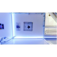 Душевая кабина Timo Premium 120x90 H-515L с баней с гидромассажем