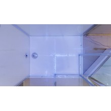 Душевая кабина Timo Premium 120x90 H-515L с баней с гидромассажем