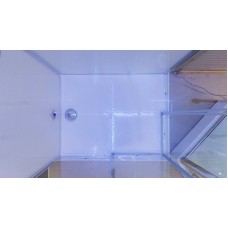 Душевая кабина Timo Premium 120x90 H-515L с баней с гидромассажем