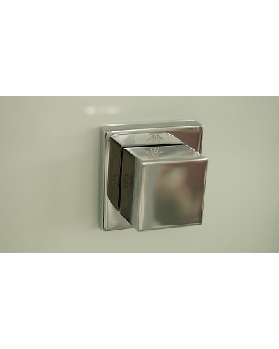 Душевая кабина Timo Premium 120x90 H-515L с баней с гидромассажем