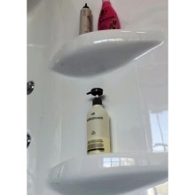 Душевая кабина 140х95х225 см Royal Bath RB140ALP-T-CH-R прозрачное