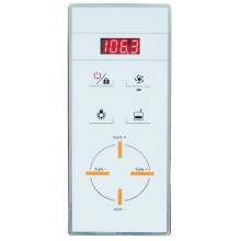 Пульт управления душевой кабиной Royal Bath RB-PULT