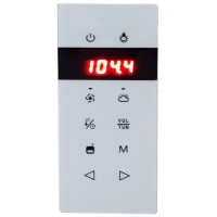 Парогенератор + пульт управления Royal Bath RB-PAR