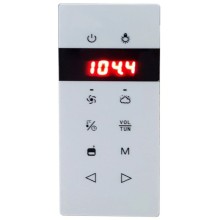 Парогенератор + пульт управления Royal Bath RB-PAR