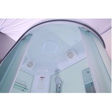 Душевая кабина 120x80x218 см Timo Eco TE-0702 L матовое