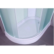 Душевая кабина 120x80x218 см Timo Eco TE-0702 R матовое