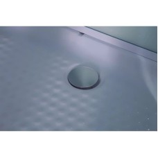 Душевая кабина 120x80x218 см Timo Eco TE-0702 R матовое