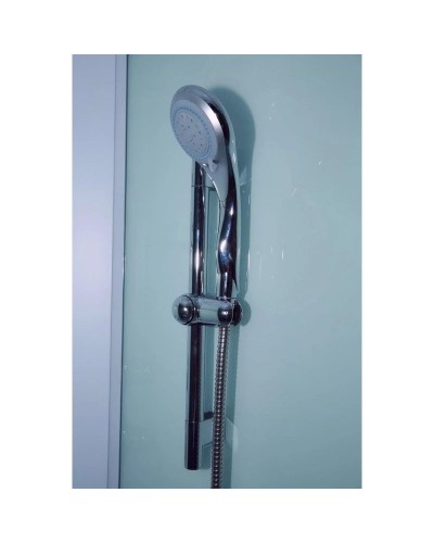 Душевая кабина 120x80x218 см Timo Eco TE-0702 P R матовое