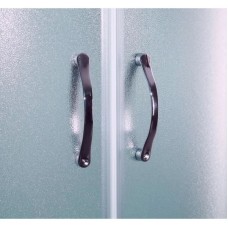 Душевая кабина 120x80x218 см Timo Eco TE-0720 P L матовое