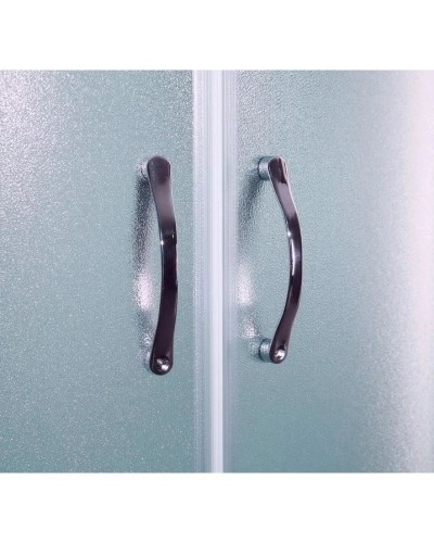 Душевая кабина 120x80x218 см Timo Eco TE-0720 P R матовое