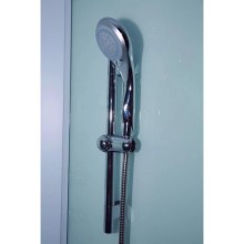 Душевая кабина 80x80x218 см Timo Eco TE-0780 P матовое