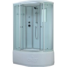 Душевая кабина 120x85x220 см Timo Standart T-6620 S L прозрачное