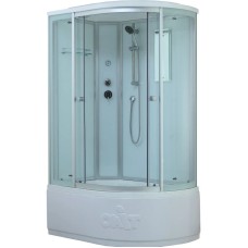 Душевая кабина 120x85x220 см Timo Standart T-6620 S L прозрачное