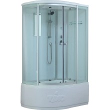 Душевая кабина 120x85x220 см Timo Standart T-6620 S R прозрачное