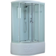 Душевая кабина 120x85x220 см Timo Standart T-6620 S R прозрачное