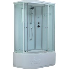 Душевая кабина 120x85x220 см Timo Standart T-6620 S R прозрачное