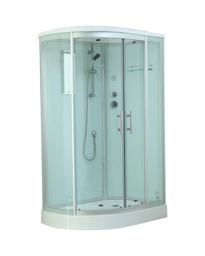 Душевая кабина 120x85x220 см Timo Standart T-6602 S R прозрачное