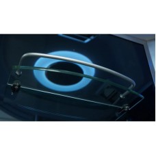 Душевая кабина 120x85x220 см Timo Standart T-1102 L тонированное