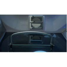 Душевая кабина 110x85x220 см Timo Standart T-1110 P L тонированное